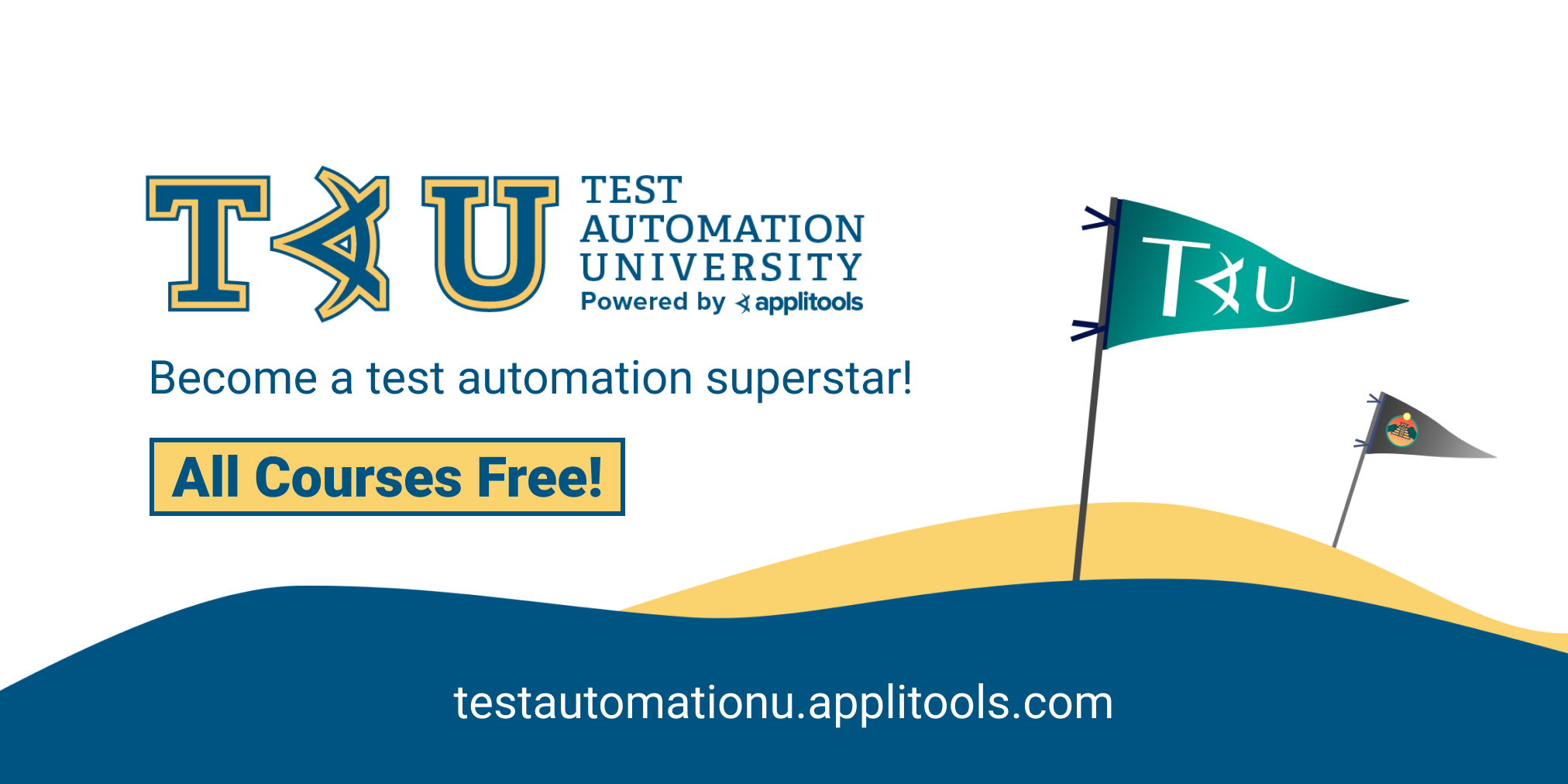 Setting a Foundation for Successful Test Automation